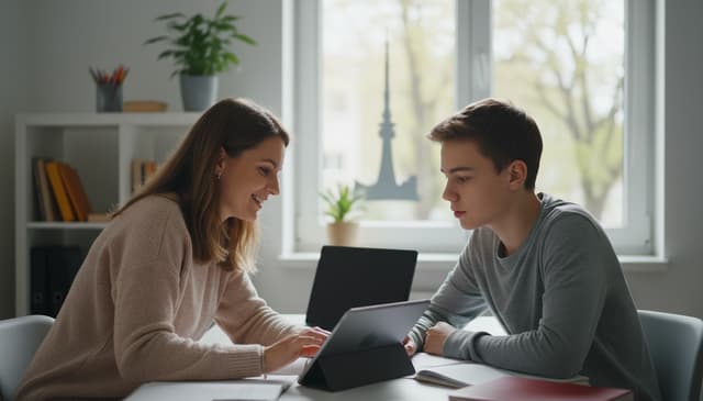 Korepetycje online Gliwice: jak wybrać najlepszego nauczyciela