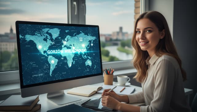 Korepetycje online Gorzów Wielkopolski: jak wybrać najlepsze wsparcie?