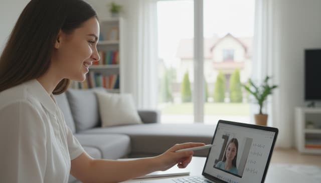 Korepetycje online Jaworzno: praktyczny przewodnik dla uczniów