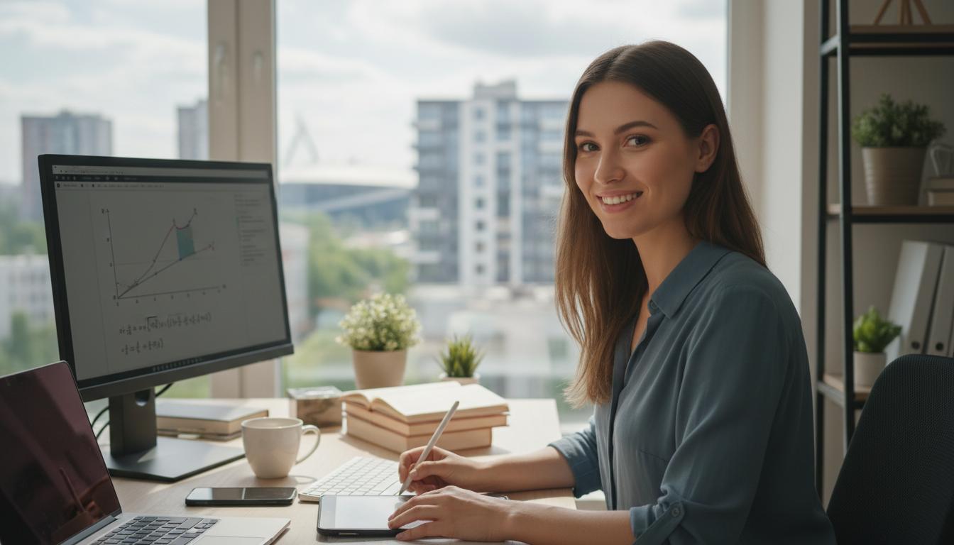Korepetycje online Katowice: jak znaleźć idealnego nauczyciela