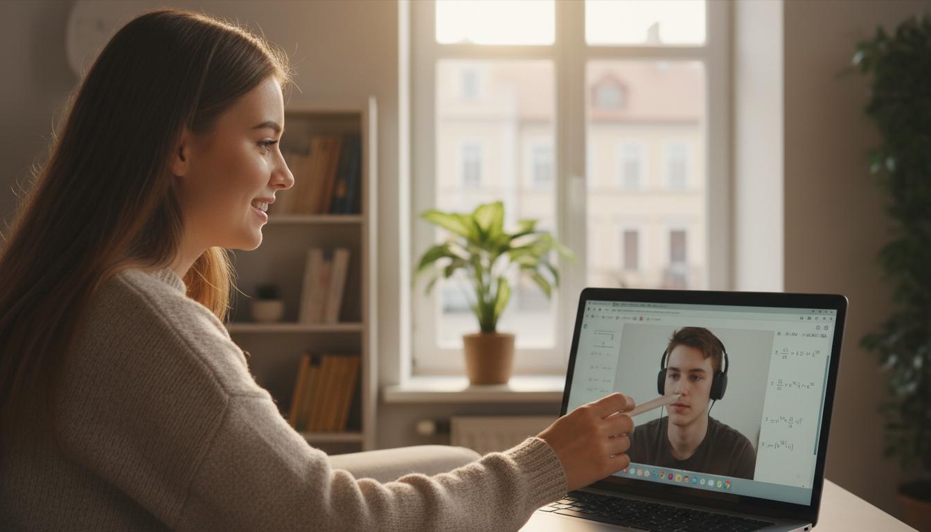 Korepetycje online Koszalin: praktyczny przewodnik dla uczniów