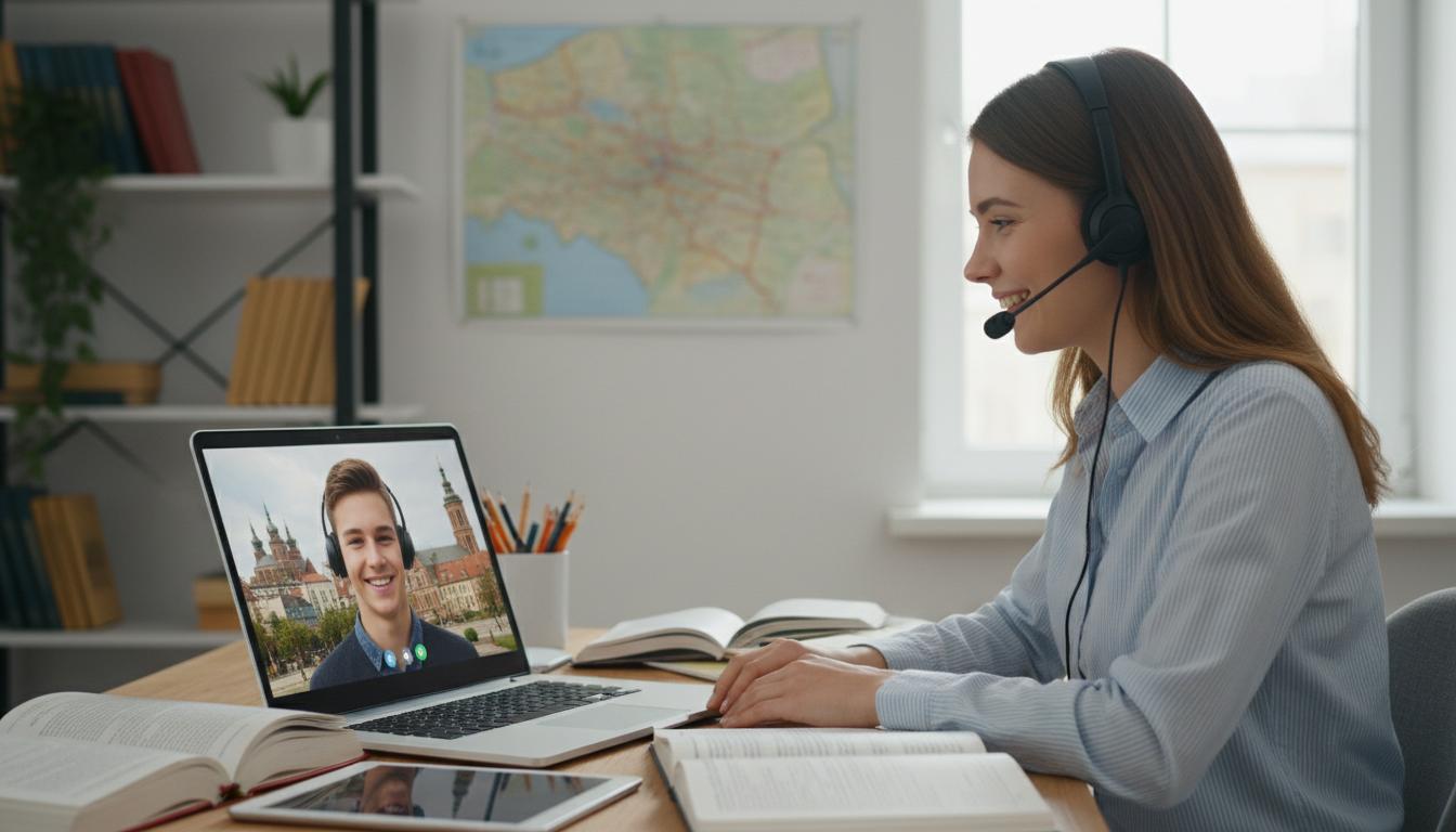 Korepetycje online Legnica: jak wybrać najlepszą ofertę w 2026 roku