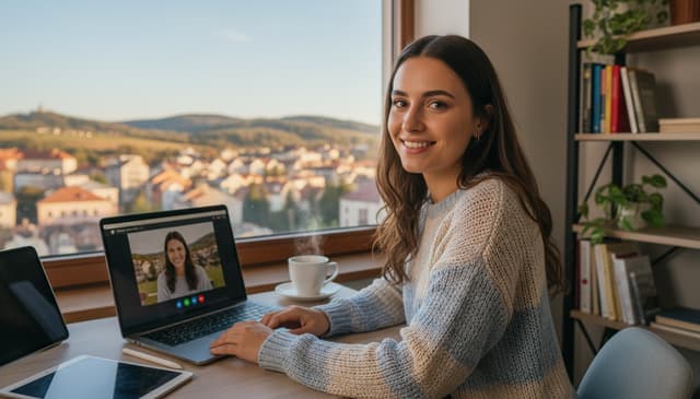 Korepetycje online Nowy Sącz: jak wybrać najlepszego nauczyciela