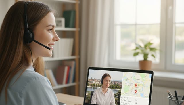 Korepetycje online Olsztyn: jak znaleźć idealnego nauczyciela