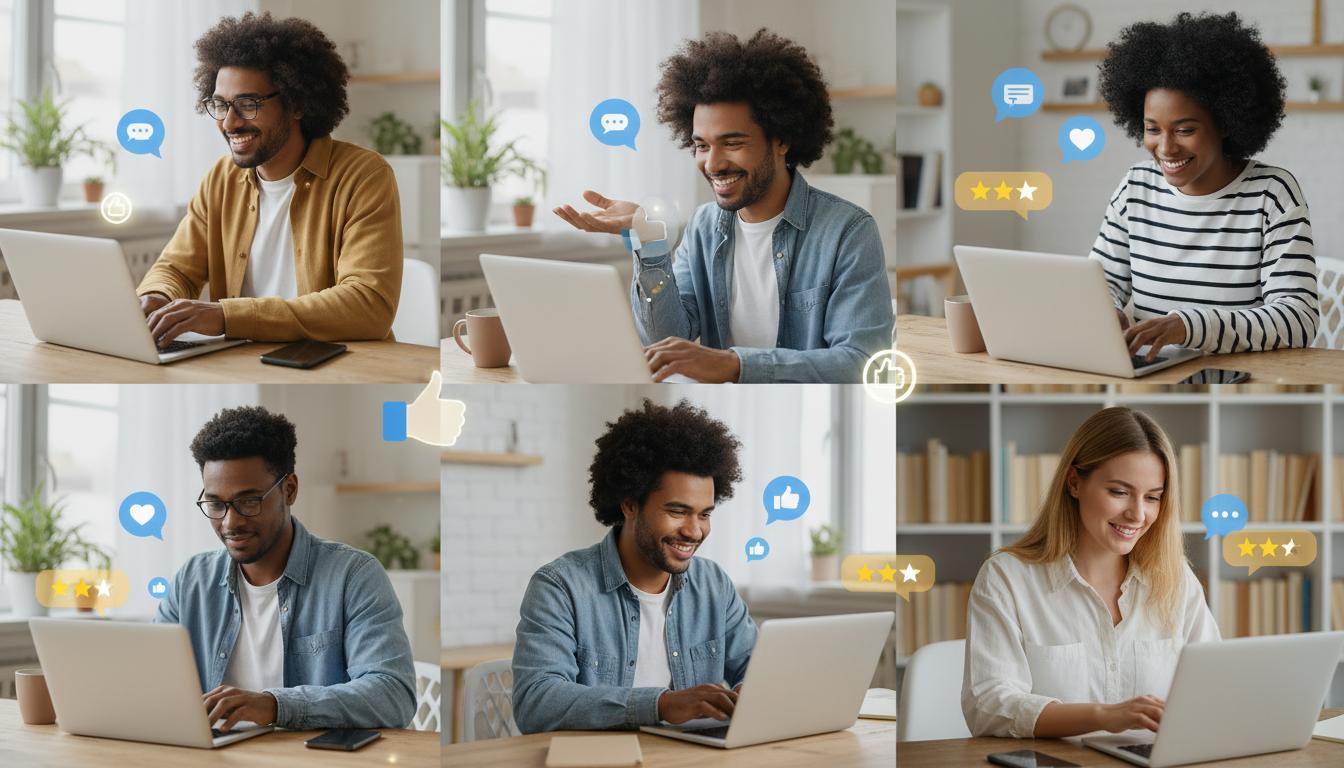 Korepetycje online opinie: jak wybrać najlepszą platformę?