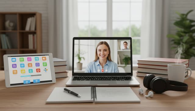 Korepetycje online pakiet: praktyczny przewodnik dla uczniów i rodziców