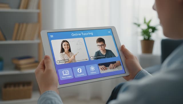 Korepetycje online platforma: jak wybrać najlepszą dla siebie