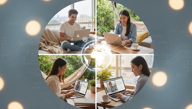 Korepetycje online portal: jak wybrać najlepszą platformę w 2026