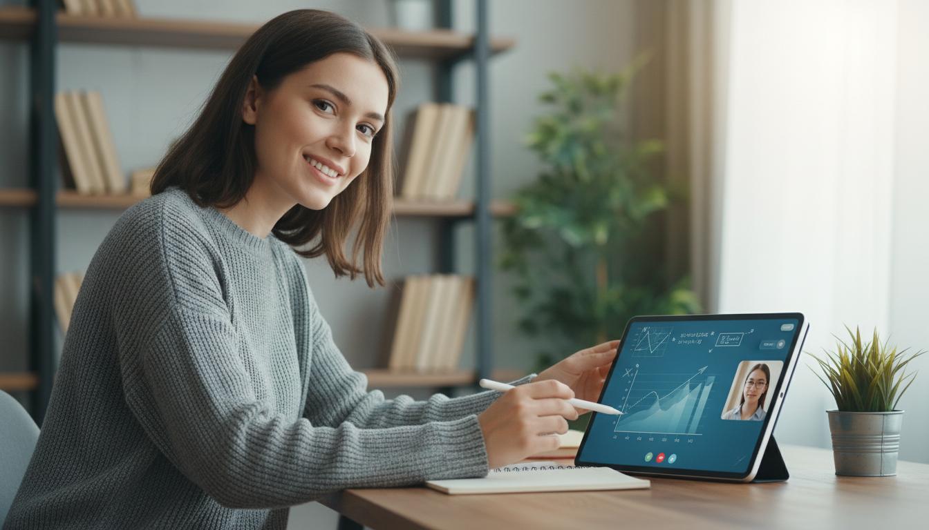 Korepetycje online Poznań: praktyczny przewodnik dla uczniów