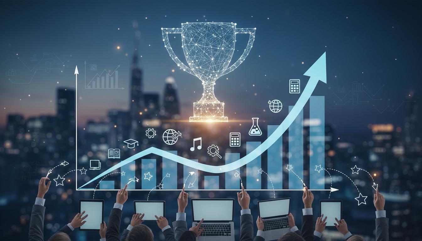 Korepetycje online ranking: praktyczny przewodnik po najlepszych ofertach