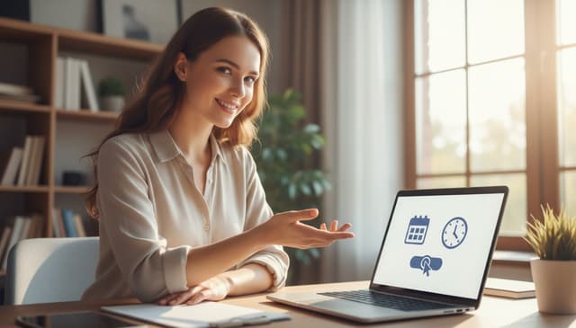 Czy naprawdę wiesz, co kryje się za rezerwacją korepetycji online?