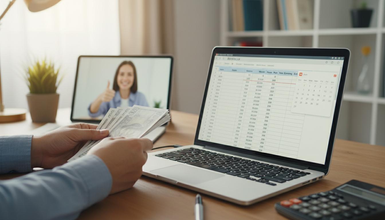 Korepetycje online: jak prawidłowo rozliczyć zajęcia w 2026 roku