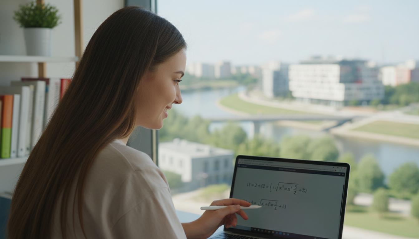 Korepetycje online Rzeszów: jak wybrać najlepszą ofertę dla siebie