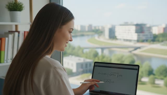 Korepetycje online Rzeszów: jak wybrać najlepszą ofertę dla siebie