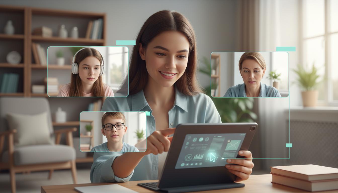 Korepetycje online serwis: jak wybrać najlepszego nauczyciela?