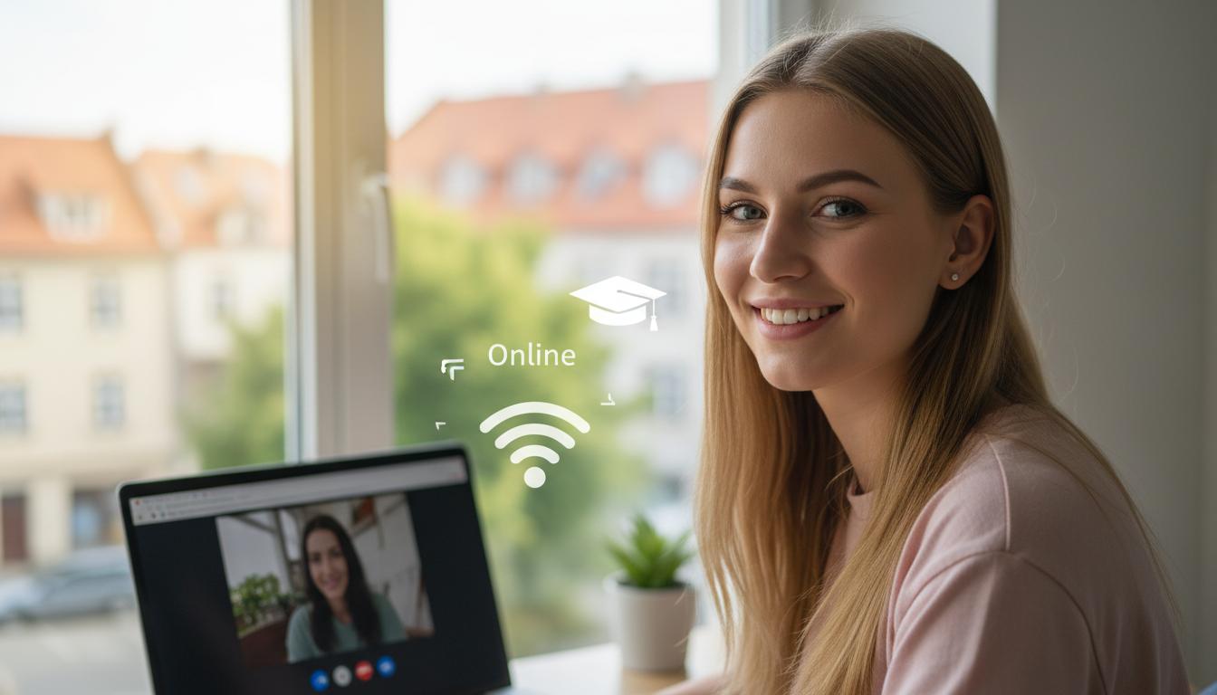 Korepetycje online Słupsk: jak wybrać najlepszą ofertę dla siebie