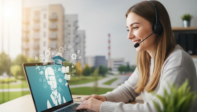 Korepetycje online Sosnowiec: jak wybrać najlepszą ofertę dla siebie