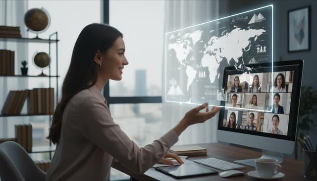 Korepetycje online z historii: praktyczny przewodnik dla uczniów