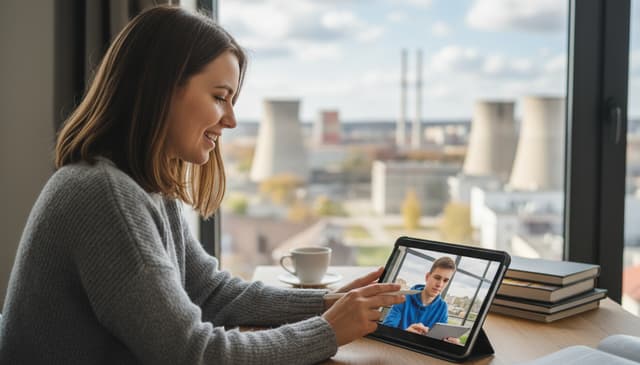 Korepetycje online Zabrze: jak wybrać najlepszego nauczyciela