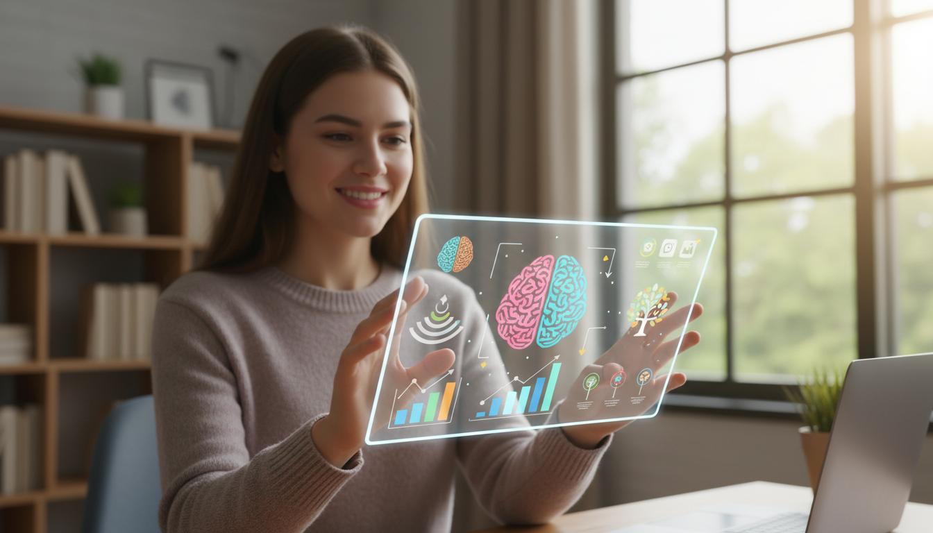 Korepetycje rozwojowe online: praktyczny przewodnik dla uczniów