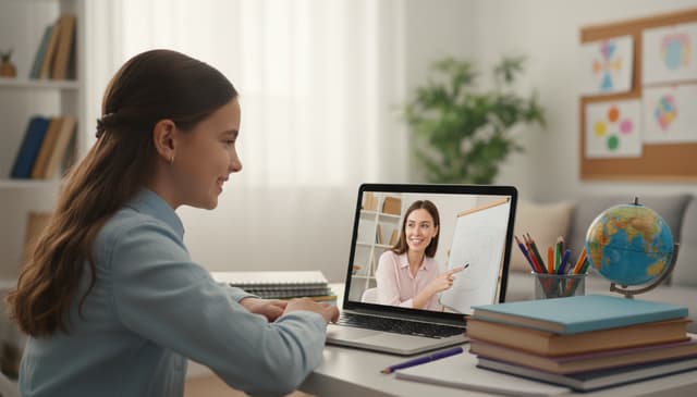 Korepetycje szkoła podstawowa online: praktyczny przewodnik dla rodziców