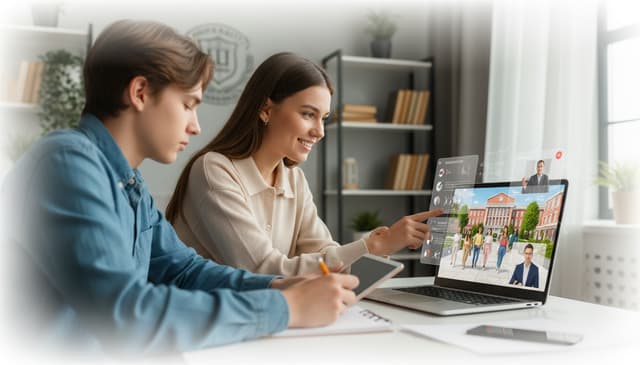 Korepetycje uczelnia online: praktyczny przewodnik dla studentów