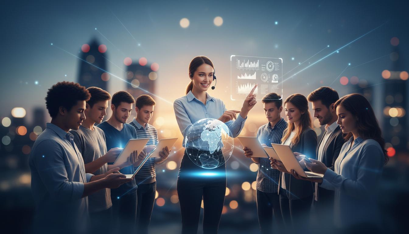 Korepetycje webinar online: jak skutecznie uczyć się zdalnie