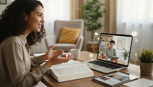 Korepetycje włoski online: praktyczny przewodnik dla uczących się