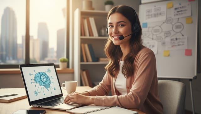 Korepetycje WOS online: jak skutecznie przygotować się do egzaminu