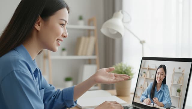 Korepetycje Zoom: jak skutecznie uczyć się zdalnie w 2026 roku