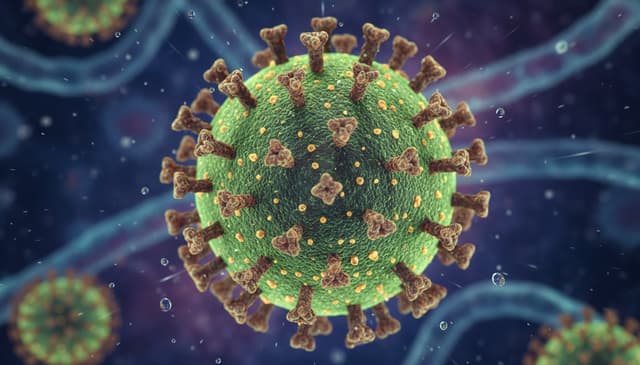 Koronawirus: aktualne informacje i praktyczne porady medyczne