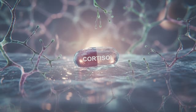 Kortyzol: jak wpływa na organizm i kiedy warto go badać