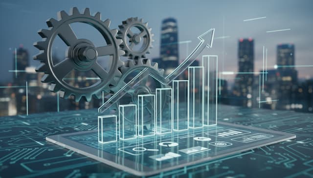 Korzyści z automatycznej analizy rynku: praktyczny przewodnik dla inwestorów