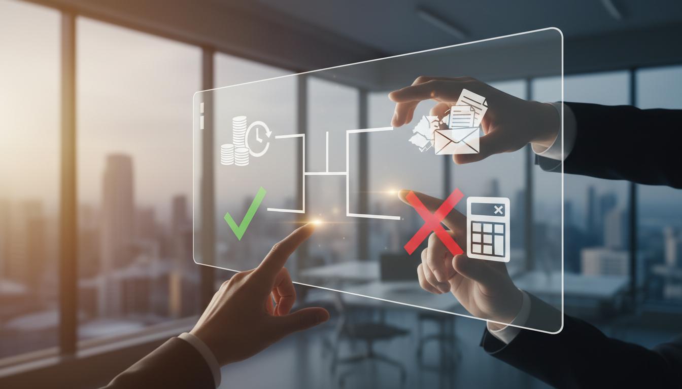 Korzyści z automatyzacji księgowości: praktyczny przewodnik dla firm