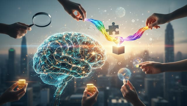 Korzyści z outsourcingu kreatywności: praktyczny przewodnik dla firm