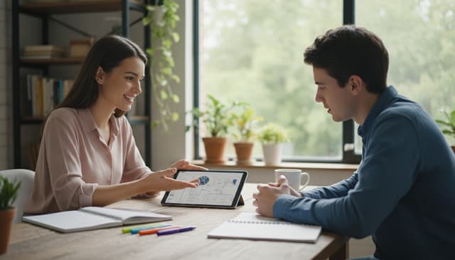 Korzystanie z indywidualnych sesji nauki: praktyczny przewodnik