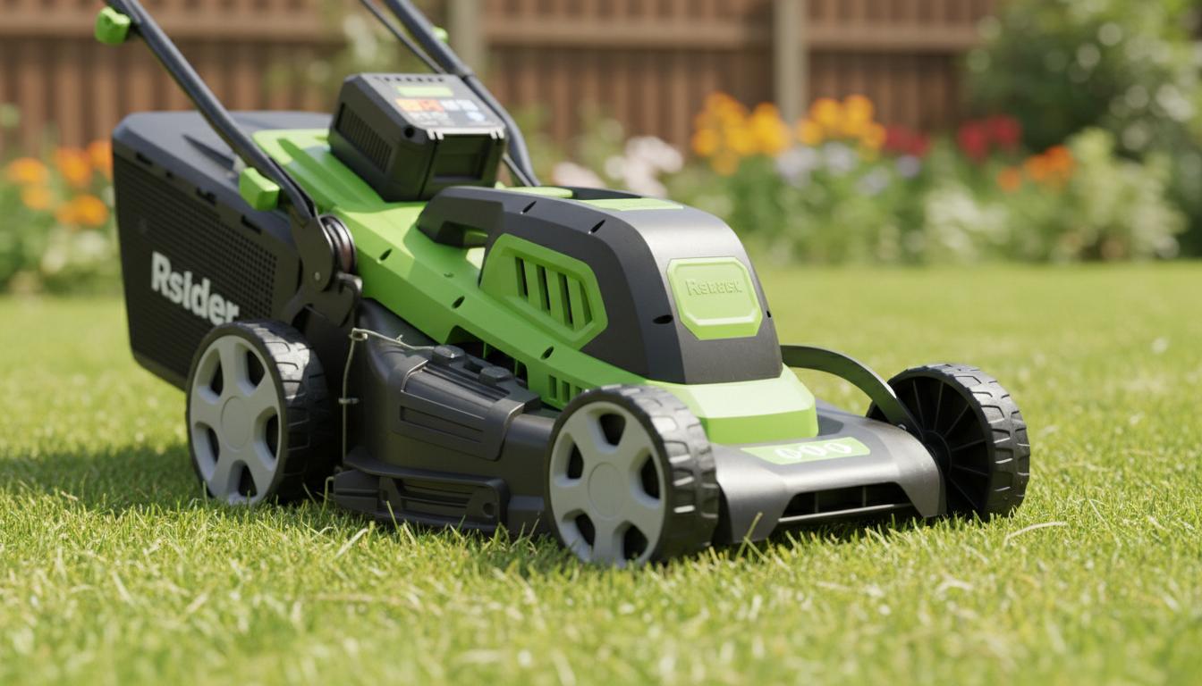 Kosiarka akumulatorowa: praktyczny przewodnik po nowoczesnym koszeniu