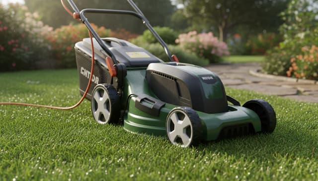 Kosiarka elektryczna: praktyczny przewodnik po wyborze i użytkowaniu