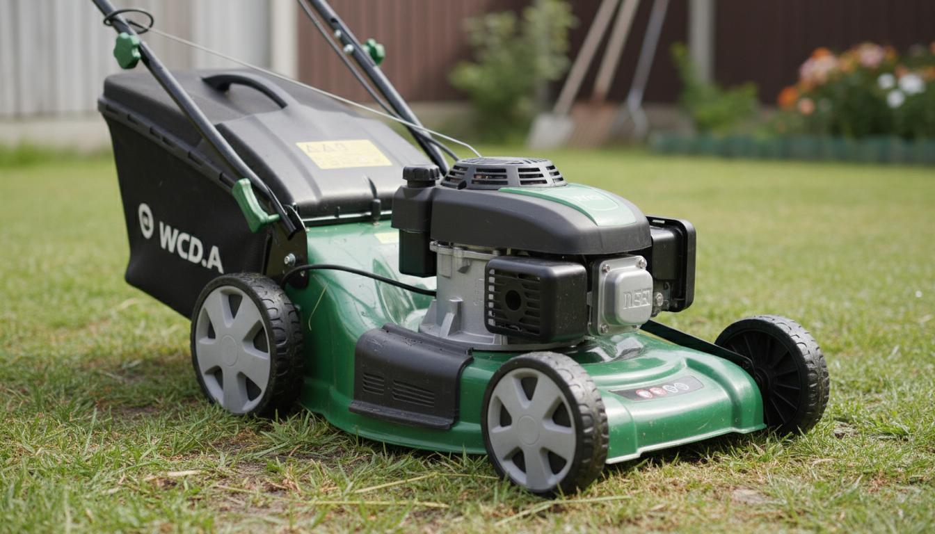 Kosiarka spalinowa: praktyczny przewodnik po wyborze i użytkowaniu