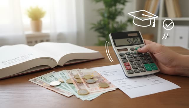 Kosten Nachhilfelehrer Deutschland: ein Umfassender Leitfaden 2024