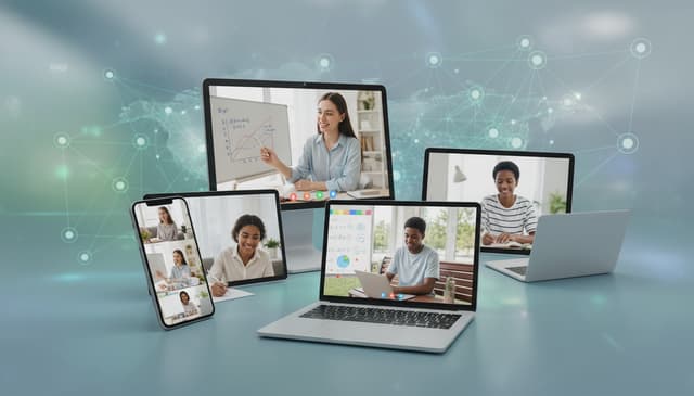 Kostenlose Digitale Nachhilfe: Praktische Tipps für Effektives Lernen