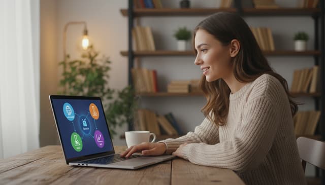 Kostenlose Lernprogramme Online: Praktische Tipps für Effektives Lernen