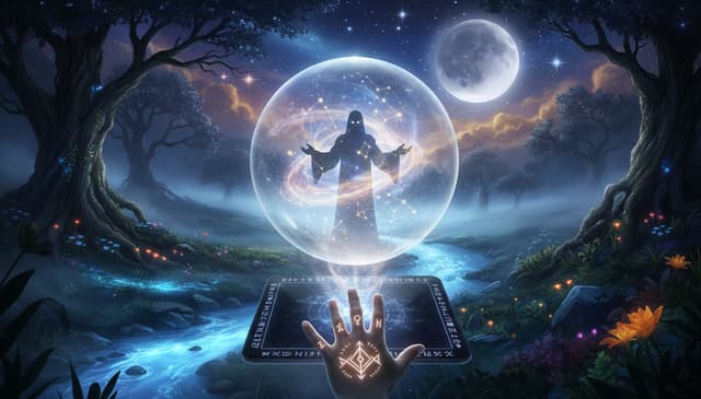 Kostenlose Mystische Beratung Online: ein Praktischer Guide für Einsteiger