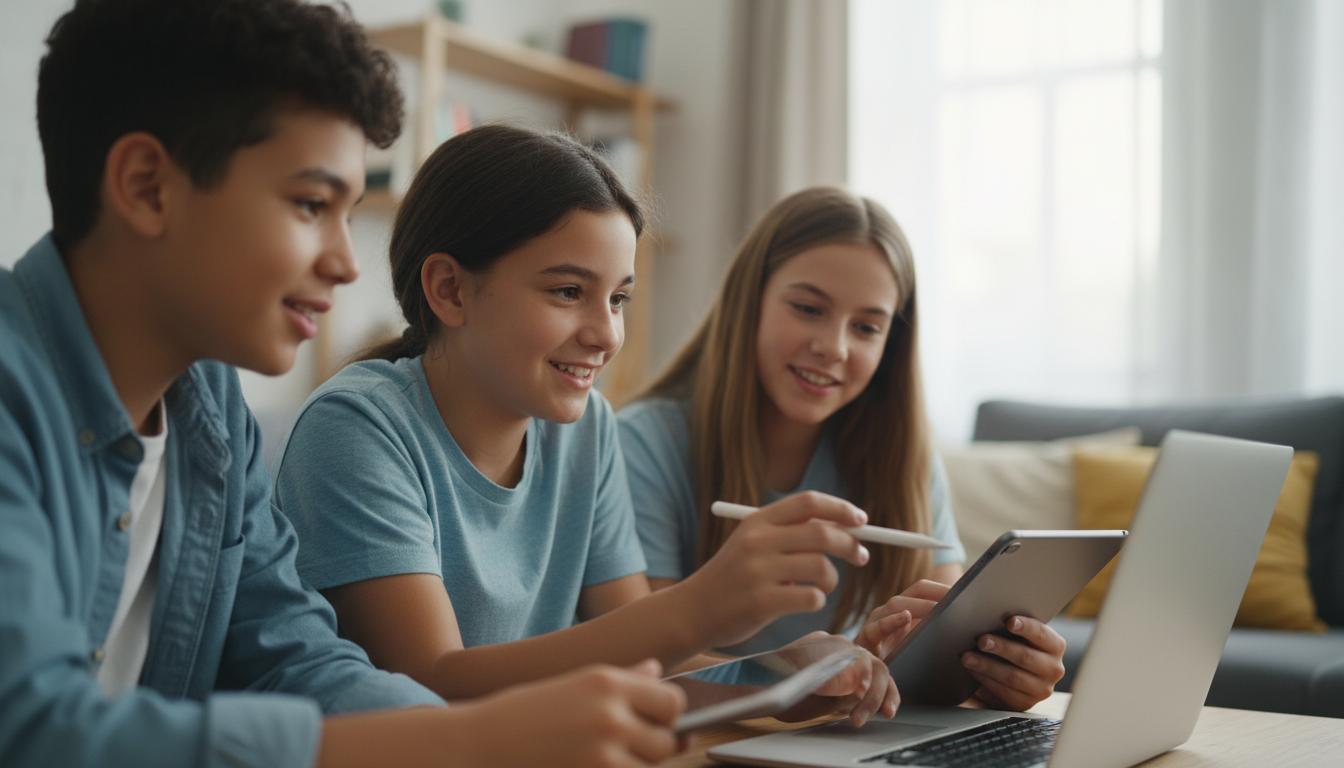 Kostenlose Online Nachhilfe: Praktische Tipps für Effektives Lernen