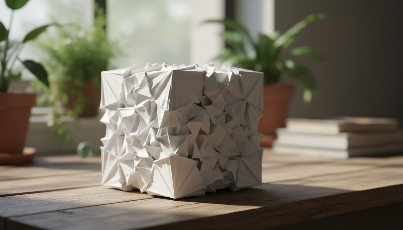 Kostka papierowa: praktyczny przewodnik po zastosowaniach i wyborze