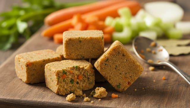 Kostki rosołowe: praktyczny przewodnik po wyborze i zastosowaniu