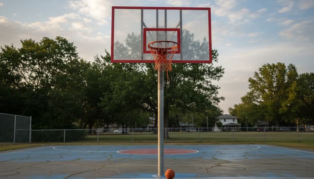 Kosz do koszykówki: praktyczny przewodnik zakupowy 2024