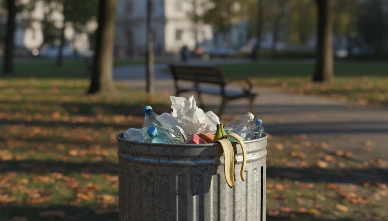 Jak wybrać idealny kosz na śmieci do domu i biura?