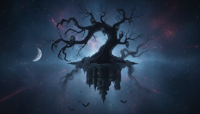 Koszmary senne: jak je rozpoznać i skutecznie radzić sobie z nimi