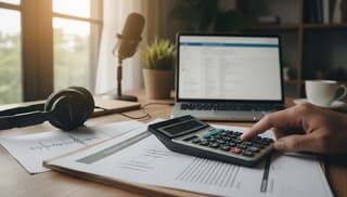 Koszt transkrypcji audio: praktyczny przewodnik dla użytkowników